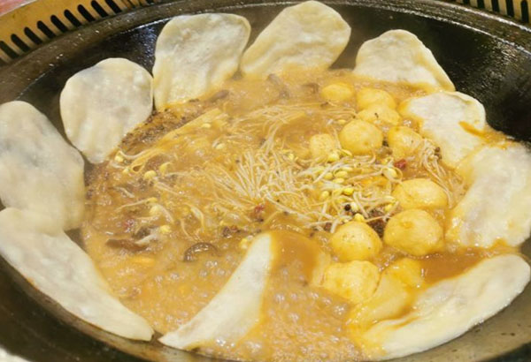 徽农商土灶地锅鸡加盟